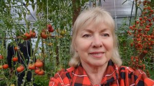 Садовые дела Это важно сделать осенью Собираем урожай и готовим сад к зиме