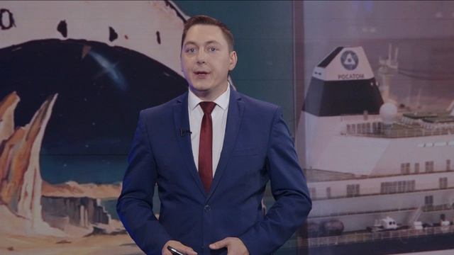 Новости "Волга 24" 21.08.2025 19:00