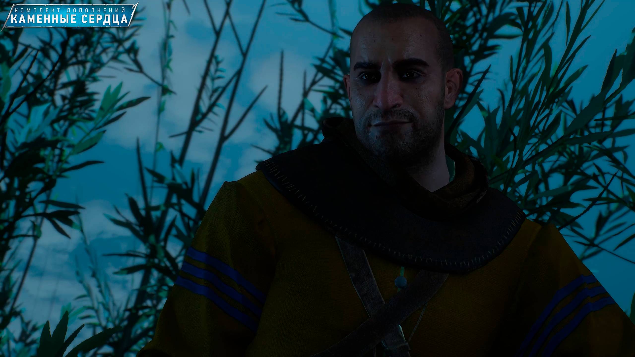 Каменные Сердца - "офирский сифилис" смотреть онлайн