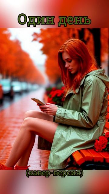 Один день (кавер-версия) смотреть онлайн
