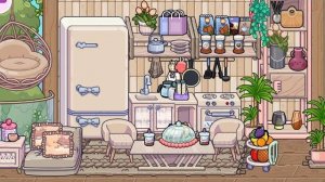 Я ПОСТРОИЛ САМЫЙ МИЛЫЙ ДОМ В AVATAR WORLD! 🌸 ДОМ В СТИЛЕ "ПАЗУ" - ТАК КРАСИВО