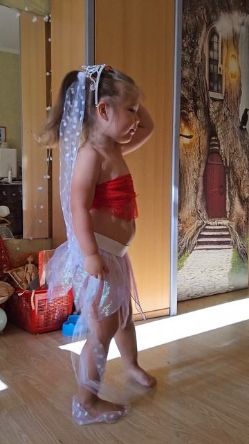 Машины танцы