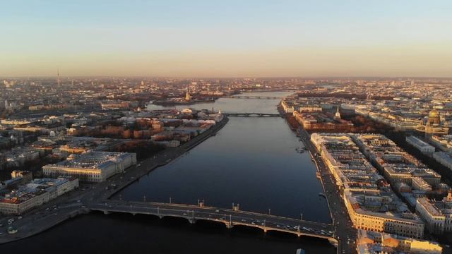 В паре берегов