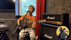 Погранзастава - Лев Глинский, кавер #пойсгазмановым