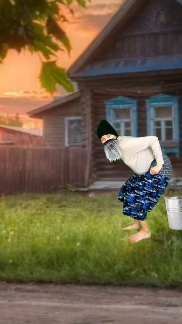 ТИПИЧНЫЕ ЖИТЕЛИ В ДЕРЕВНЕ смотреть онлайн