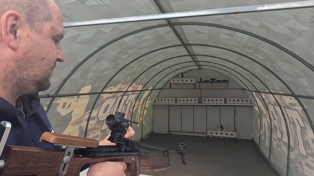 Корпоратив в честь дня строителя!