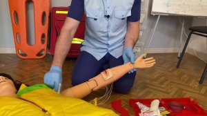 Виды кровотечений