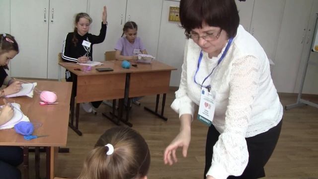 Ларина _ Занятие смотреть онлайн