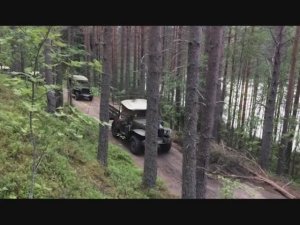 ПОГРАНИЧНИКИ. ДОЛГИЙ ПУТЬ К ПОБЕДЕ