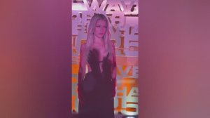 Люся Чеботина показала сексуальные формы