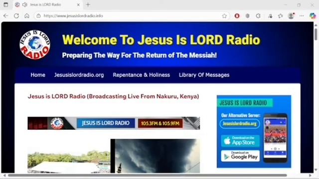 22.08.2025 БОЖИЙ ПРОРОК В ПРЯМОМ ЭФИРЕ НА WWW.JESUSISLORDRADIO.INFO 1-3часть смотреть онлайн