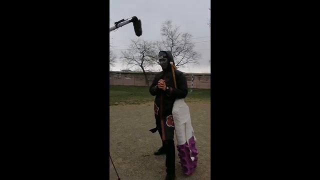 Тавруто - Бекстейдж