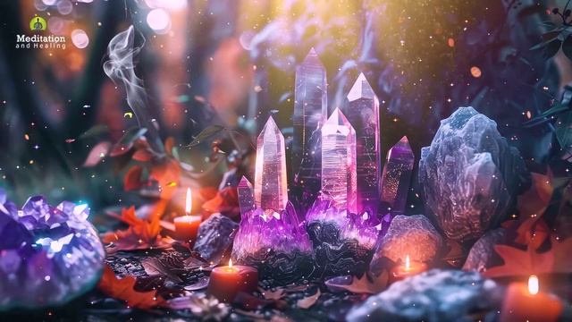 Музыка для медитации смотреть онлайн