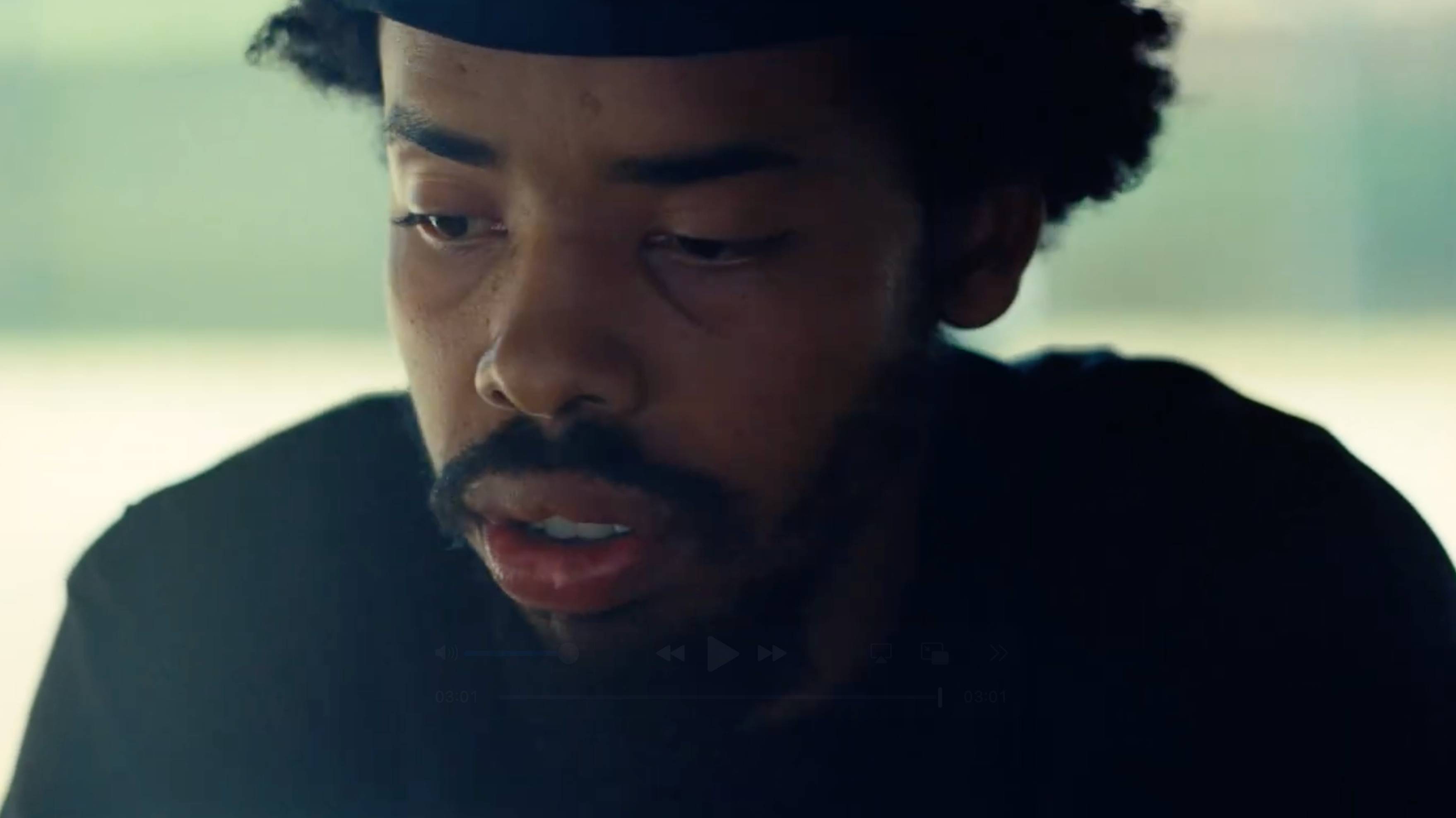 Earl Sweatshirt - TOURMALINE