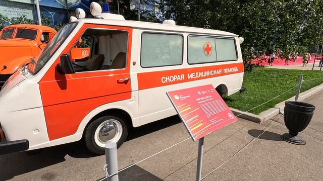 ВДНХ | Москва | куда сходить в Москве | прогулка по Москве смотреть онлайн