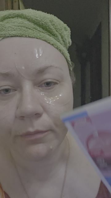 Сравниваем патчи Iseul с прежними. Отзыв про пачти Фаберлик