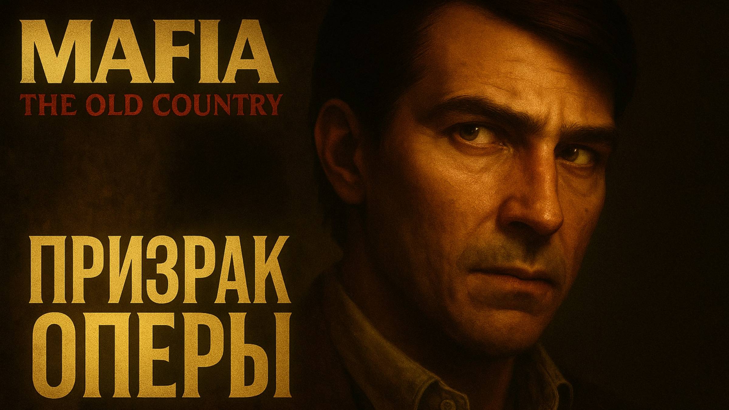 Mafia The Old Country прохождение #11 ПРИЗРАК ОПЕРЫ - МЕСТЬ Мафия Олд Кантри смотреть онлайн