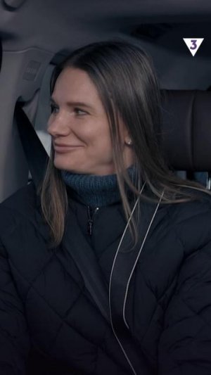 Увидел всех бывших | Влад Череватый | ЭКСТРА Такси | ТВ-3