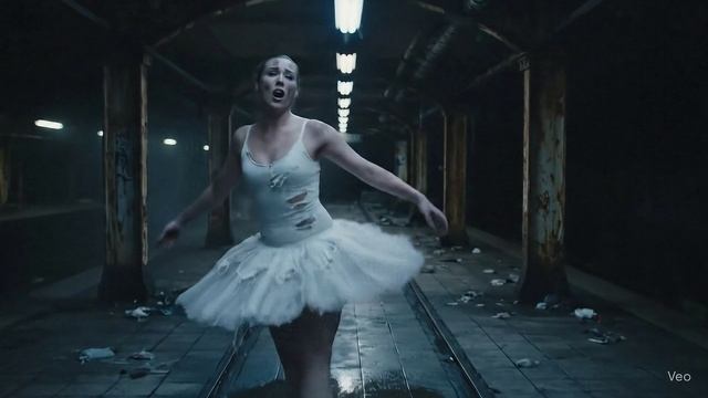 Балерина - новый трейлер смотреть онлайн