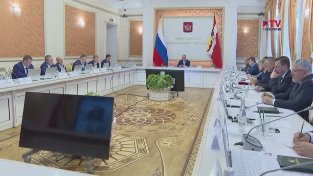 Губернские новости. 23.08.2025 смотреть онлайн