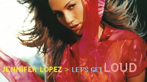 Дженнифер Лопес — концерт в Пуэрто-Рико | Jennifer Lopez - Let's Get Loud: Live in Puerto Rico