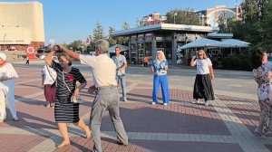 Белые туманы... 22.08.25...