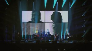 Парк Горького. «Окно в любовь». Крокус Сити Холл (LIVE). 1 марта 2024