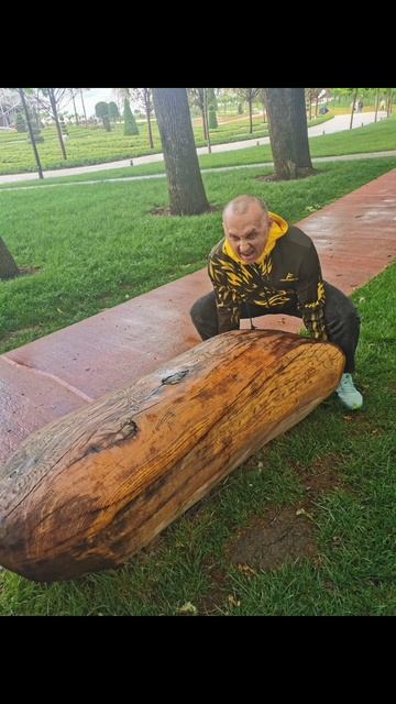 Иван УРАГАН Уваров