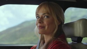 Большое смелое красивое путешествие — Русский трейлер (2025)