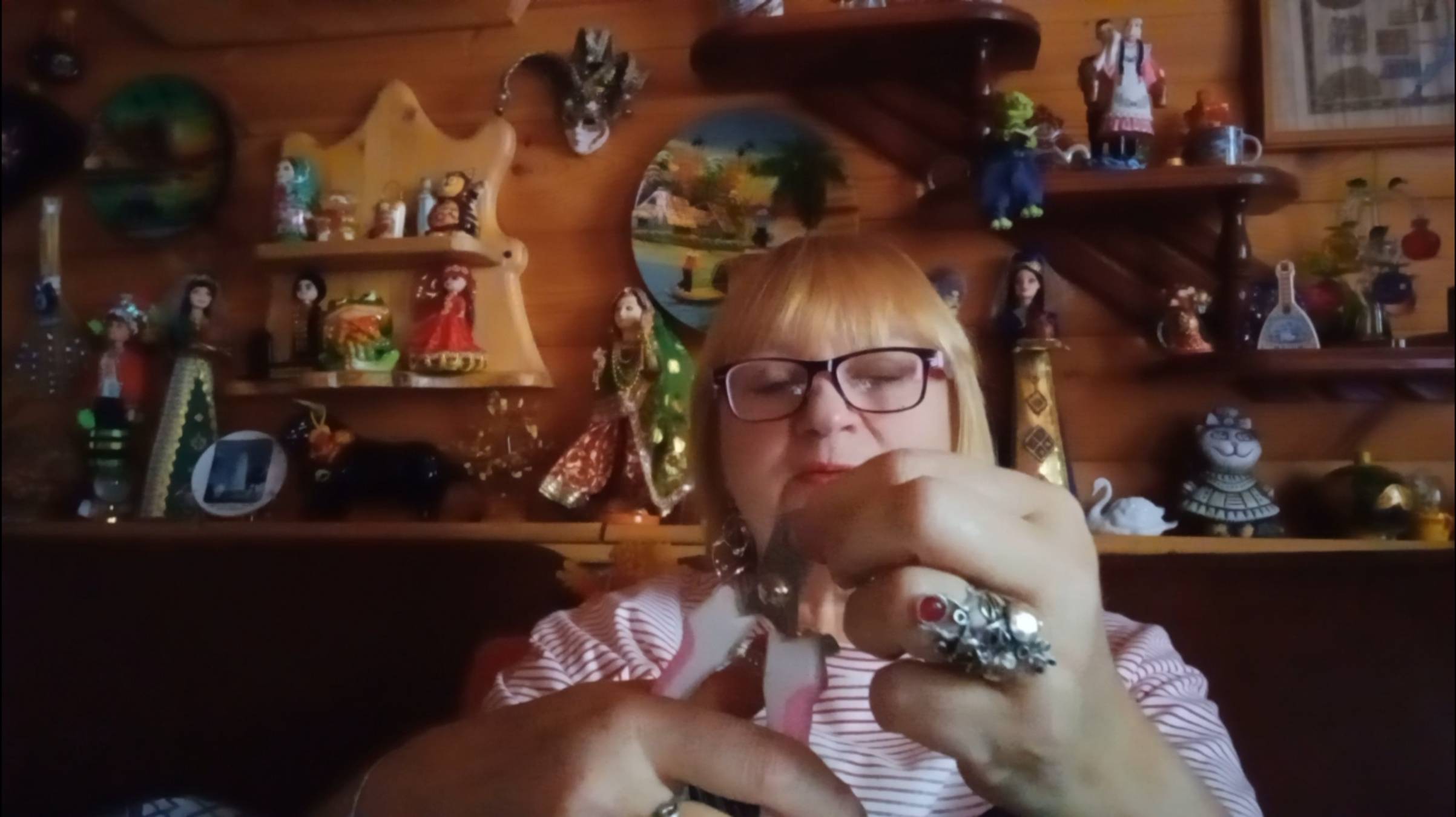 Обзор покупок ...нужных и полезных с ВБ... смотреть онлайн