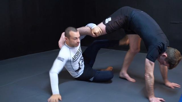 1 - Objectives And Aims