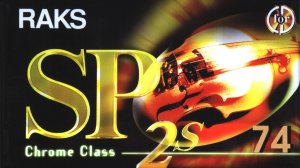 Распаковка и запись RAKS SP2s