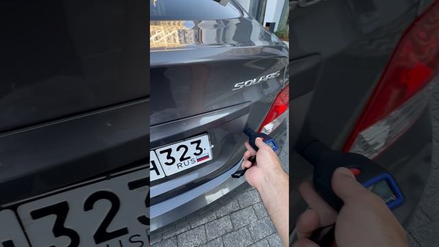 Солярис 1.6 смотреть онлайн