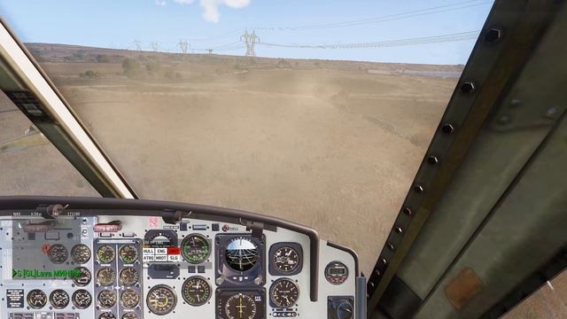 Arma 3 [Тушино] Будни транспортной авиации - Наша Армия [СССР]