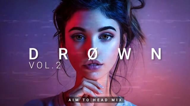 Hardwave - Cyberpunk - Futurebass Mix DRØWN Vol.2