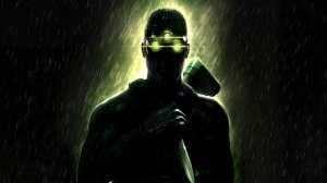 Splinter Cell: Караул смерти-Трейлер-Мультфильм-2025