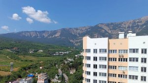 Стильная студия в ЖК Вишнёвый сад ⛰️