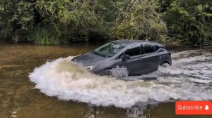 Машины тонут в воде и ломаются