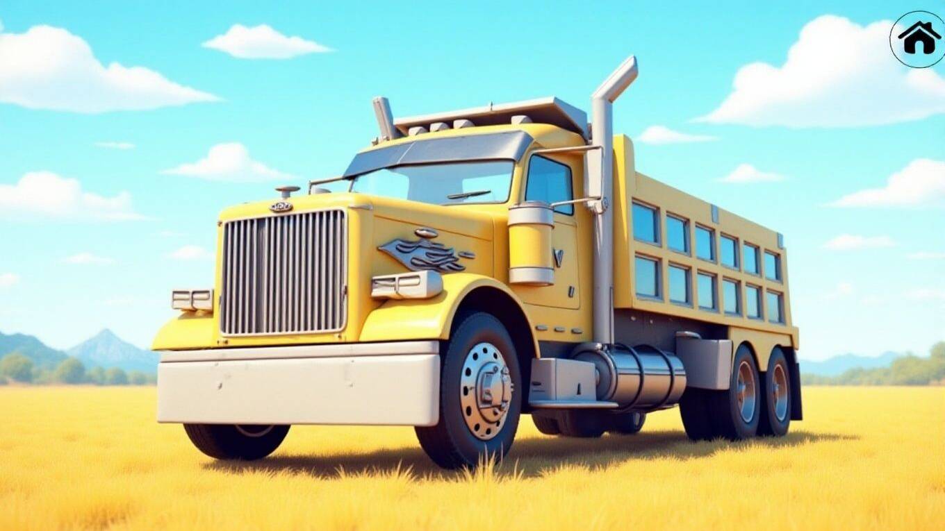 Развивающий мультфильм для детей "Пазлы" (познавательный мультик для малышей) смотреть онлайн