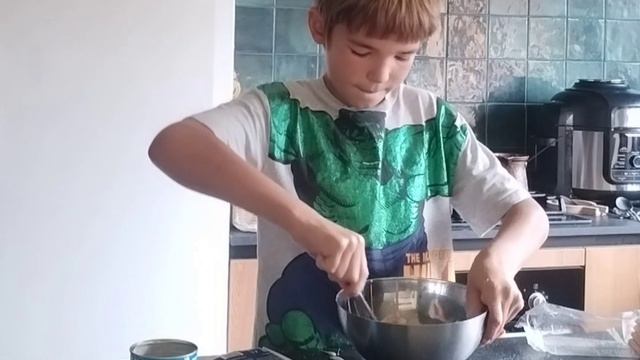 Остриков Лев