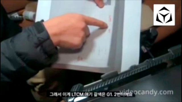 SsangYong Torres ленивчик