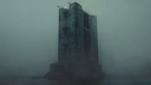 💿💀Prison - Deep Post Apocalyptic Ambient Music - Dark Dystopian Sleep Music