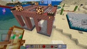 Гайд как строить метро в майнкрафте!!! Всё расскажу!!!