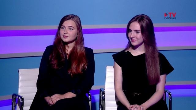 «Вечер вместе» о том, как театр помогает детям-сиротам смотреть онлайн