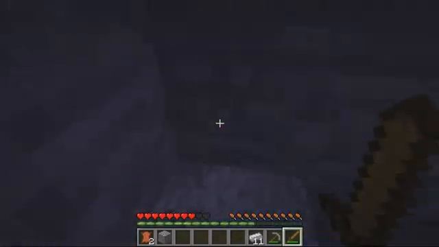 MineCraft LP [Прохождение] №1 - Не убиваемый блок! смотреть онлайн