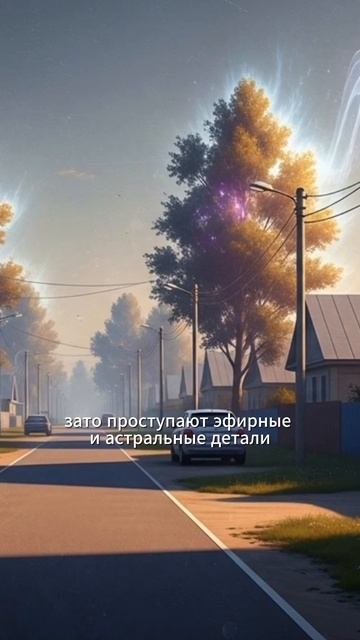 Этот уровень астрала оказался опаснее, чем все думали