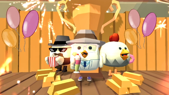 Конкурс "Читаем стихи вместе" 6 выпуск