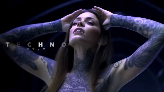TECHNO MIX 2023 - Modern Techno Rave - Best Techno Music