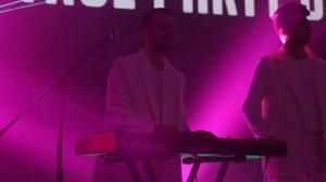 Интреактив Моё сердце Паша+Алина