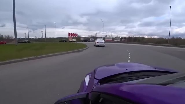 The_anisimov - Это моя дорога (Official Music Video) AUTO The_anisimov BLOG (ВКонтакте)